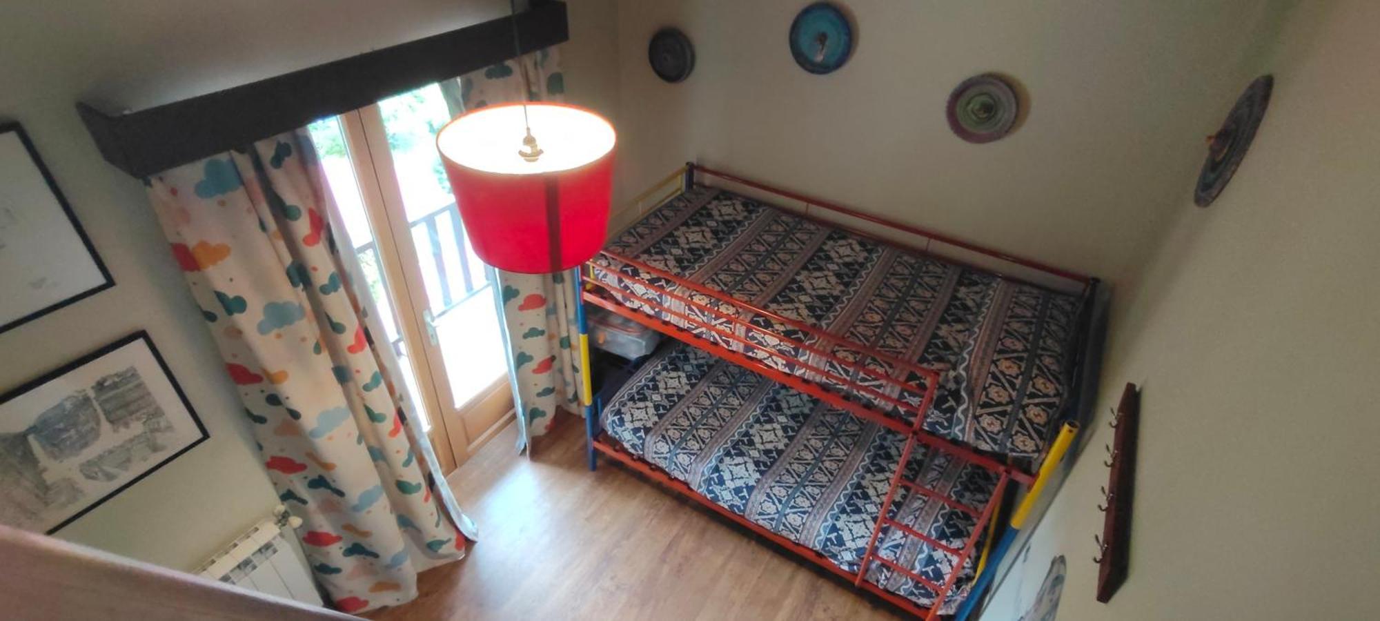 Apartamentos Rosa Jove Cabañas Buitenkant foto