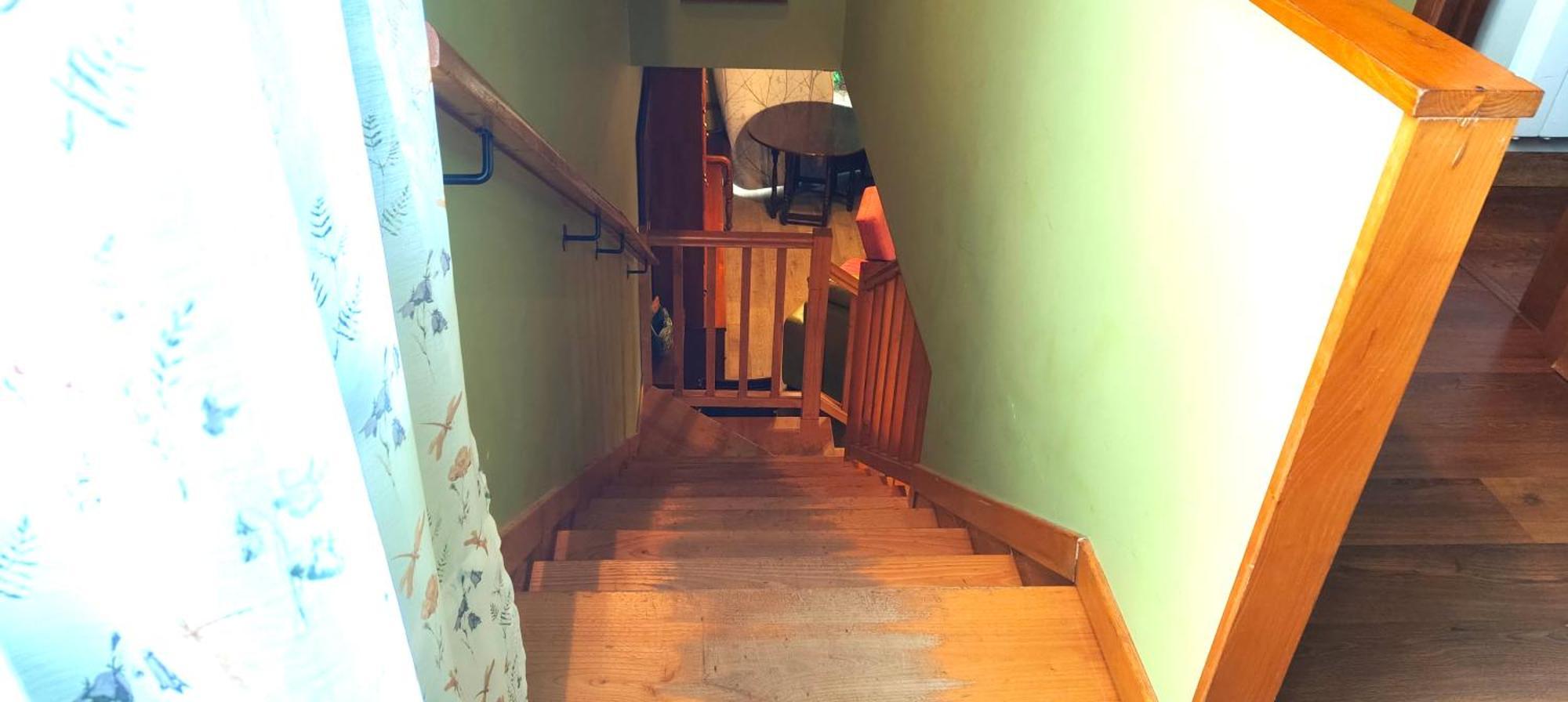 Apartamentos Rosa Jove Cabañas Buitenkant foto