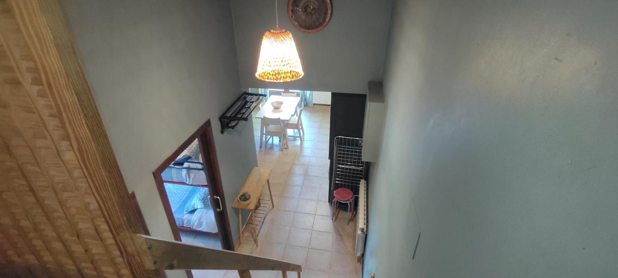Apartamentos Rosa Jove Cabañas Buitenkant foto