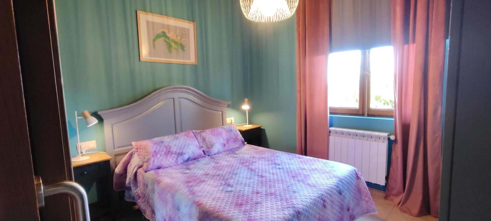 Apartamentos Rosa Jove Cabañas Buitenkant foto