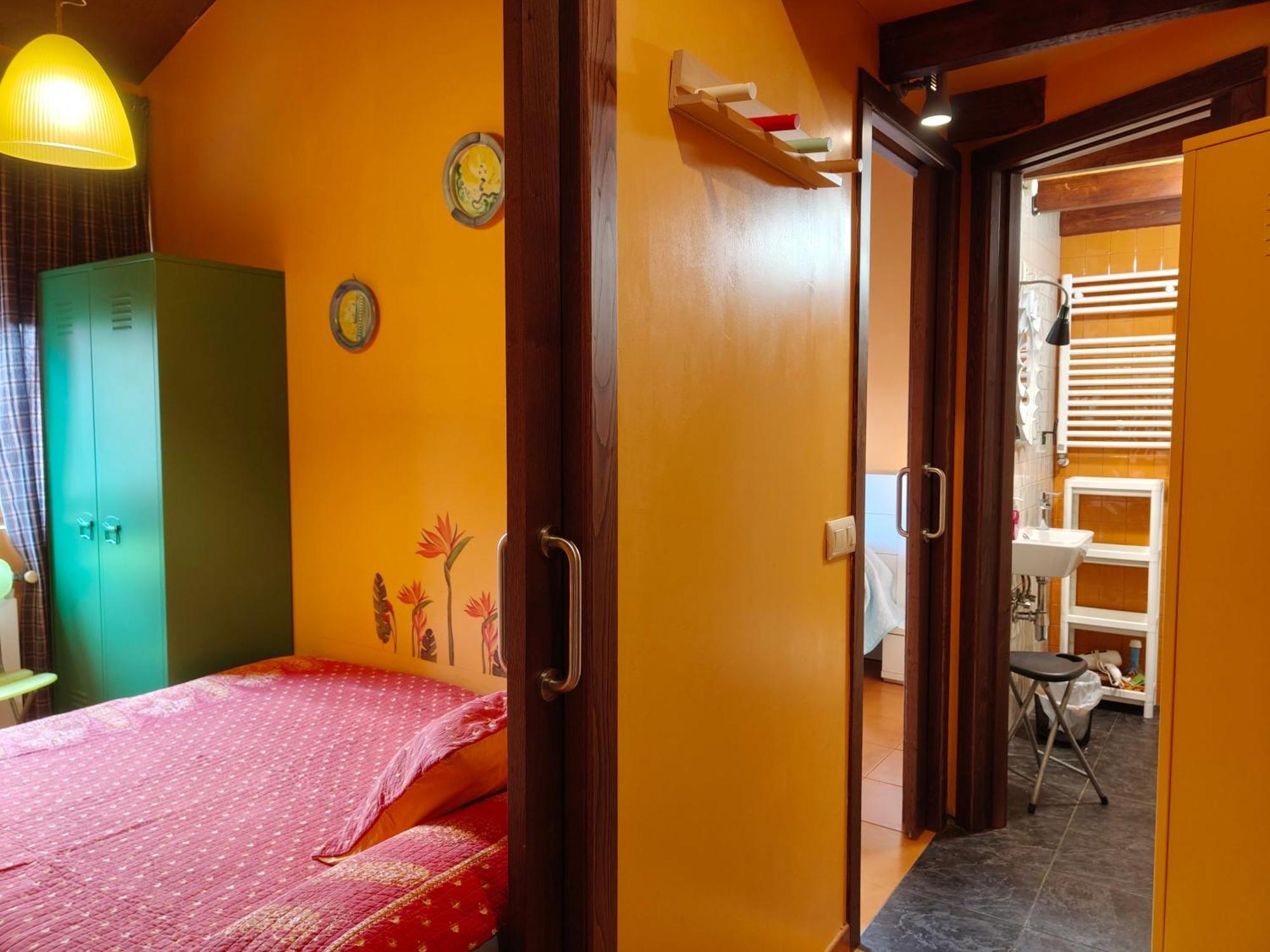 Apartamentos Rosa Jove Cabañas Buitenkant foto
