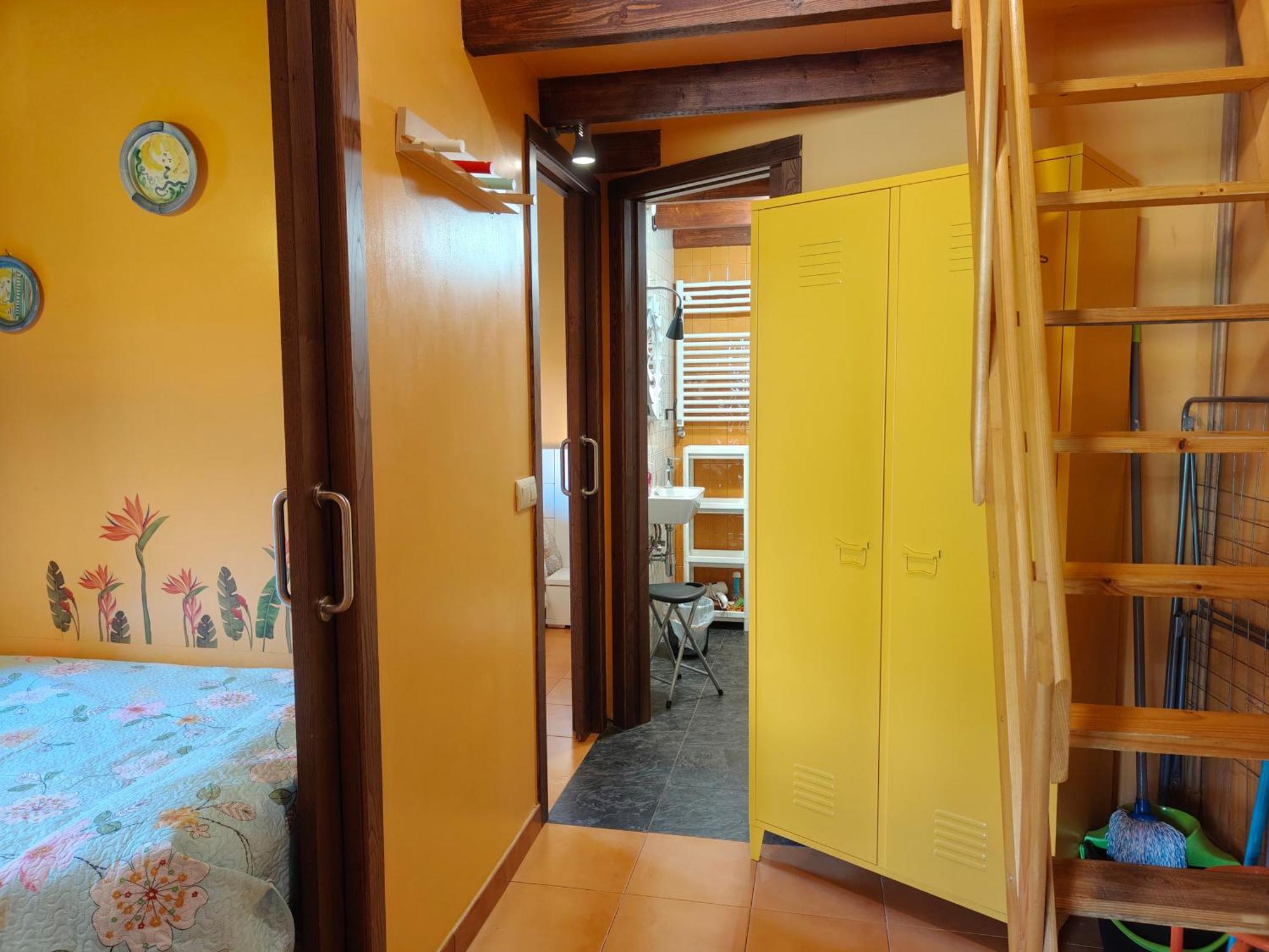 Apartamentos Rosa Jove Cabañas Buitenkant foto