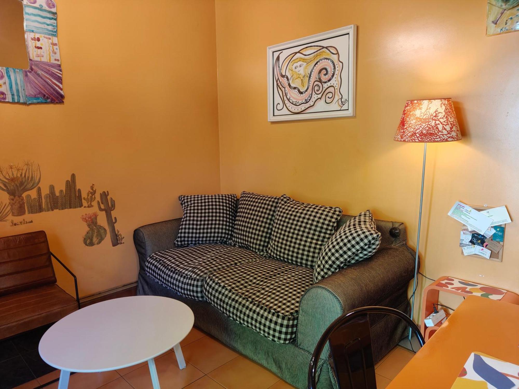 Apartamentos Rosa Jove Cabañas Buitenkant foto